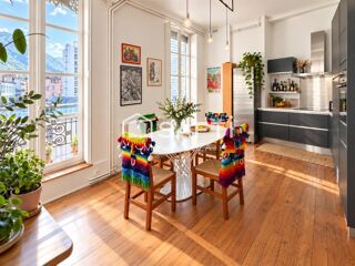  Appartement à vendre 7 pièces 199 m²