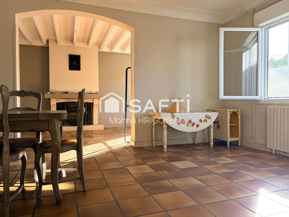 Maison 4 Pièces de plain pied