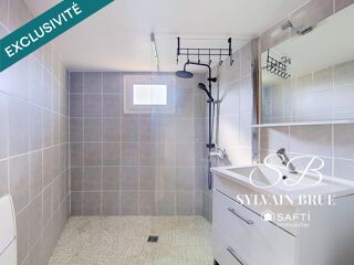  Maison à vendre 5 pièces 113 m²