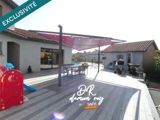  Maison  vendre 6 pices 175 m