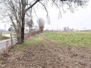  Terrain � vendre 36700 m�