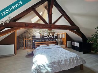  Maison à vendre 7 pièces 177 m²