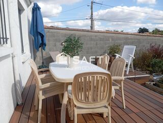  Maison � vendre 3 pi�ces 75 m�