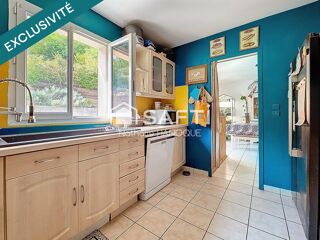  Maison � vendre 5 pi�ces 105 m�
