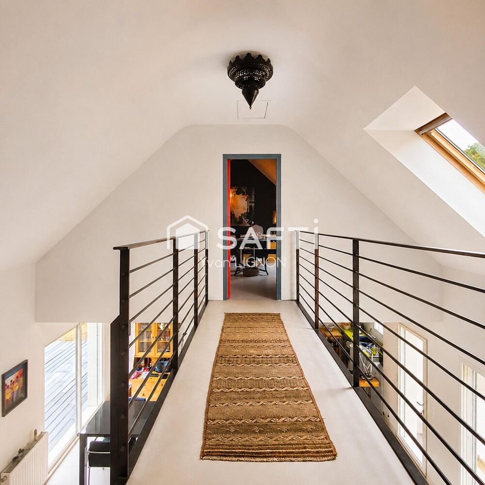 Vente Maison Au cœur du triangle La Baule–Guérande–St-André Guerande