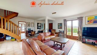  Maison � vendre 5 pi�ces 140 m�