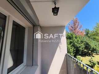  Appartement à vendre 3 pièces 64 m²