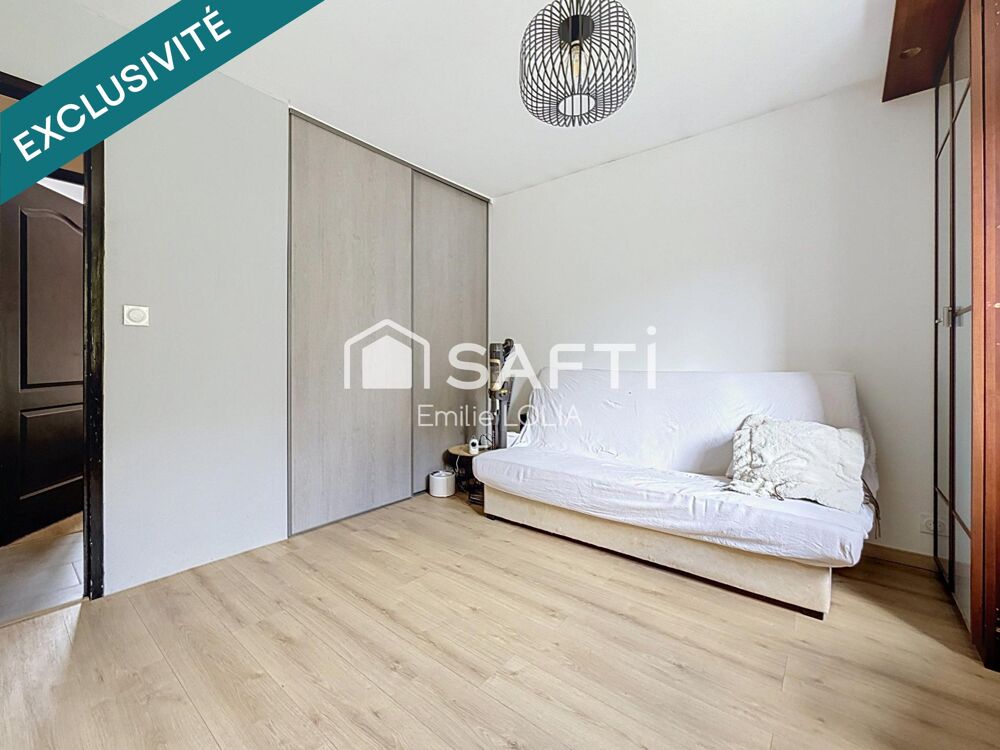 Vente Maison Charmante maison individuelle – Vie de plain-pied Nilvange