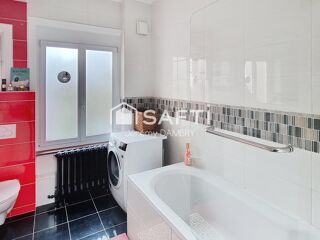  Appartement  vendre 4 pices 129 m