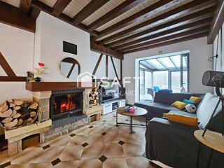  Maison à vendre 7 pièces 170 m²