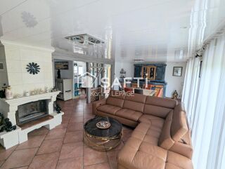  Maison à vendre 6 pièces 170 m²