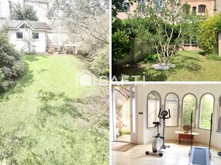  Maison � vendre 7 pi�ces 219 m�