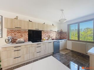  Maison à vendre 4 pièces 110 m²