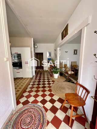  Maison à vendre 6 pièces 200 m²