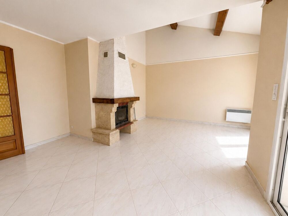 Vente Maison Maison familiale au cœur du Vert Plan 13009 Marseille 9