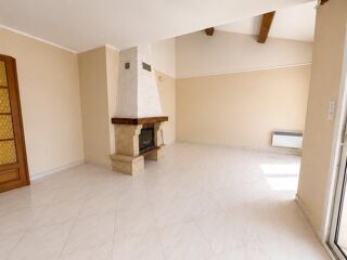  Maison à vendre 3 pièces 120 m²