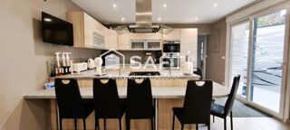  Maison � vendre 8 pi�ces 160 m�