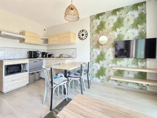  Appartement � vendre 1 pi�ce 26 m�