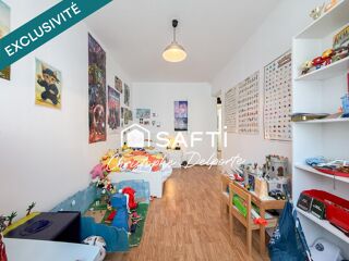  Appartement à vendre 5 pièces 102 m²