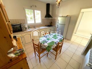  Maison à vendre 6 pièces 119 m²