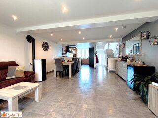  Maison � vendre 6 pi�ces 140 m�