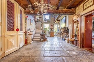  Maison � vendre 9 pi�ces 280 m�