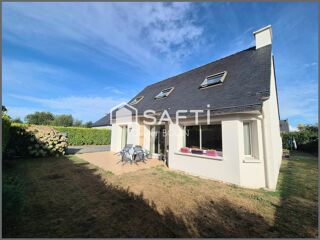 Maison 6 pièces 114 m² · à Landivisiau · 114 m² · 262 000 €