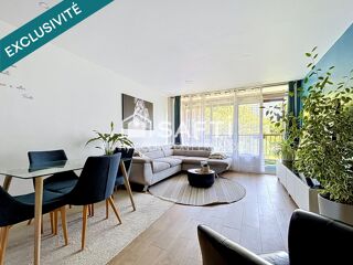  Appartement à vendre 3 pièces 69 m²
