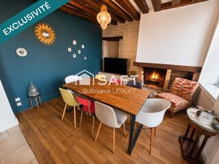  Maison à vendre 8 pièces 203 m²