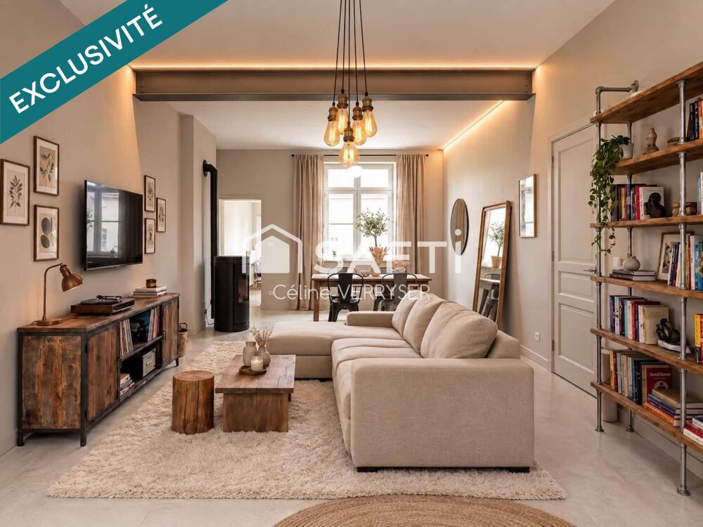 Vente Maison maison à rénover Hazebrouck
