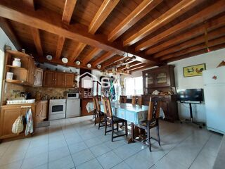  Maison � vendre 8 pi�ces 225 m�