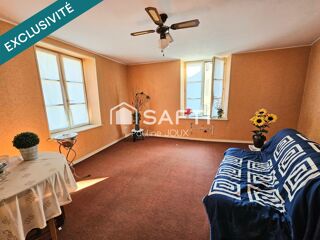  Maison � vendre 3 pi�ces 60 m�