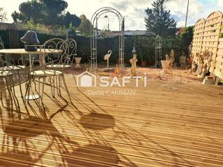  Maison � vendre 4 pi�ces 93 m�