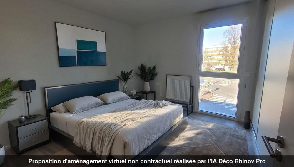 Vente Appartement PESSAC ALOUETTE - T4 NEUF DEJA LIVRE / TRAM B A PIED / TERRASSE Pessac