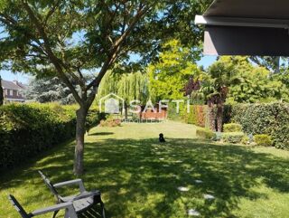  Maison � vendre 4 pi�ces 93 m�