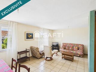  Maison à vendre 7 pièces 150 m²