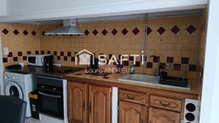  Maison à vendre 4 pièces 83 m²