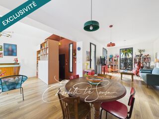 Maison à vendre 4 pièces 100 m²
