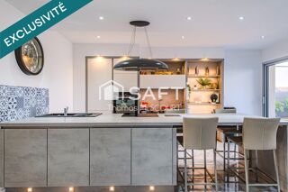 Vente Maison maison 6 chambres à Ormes Ormes