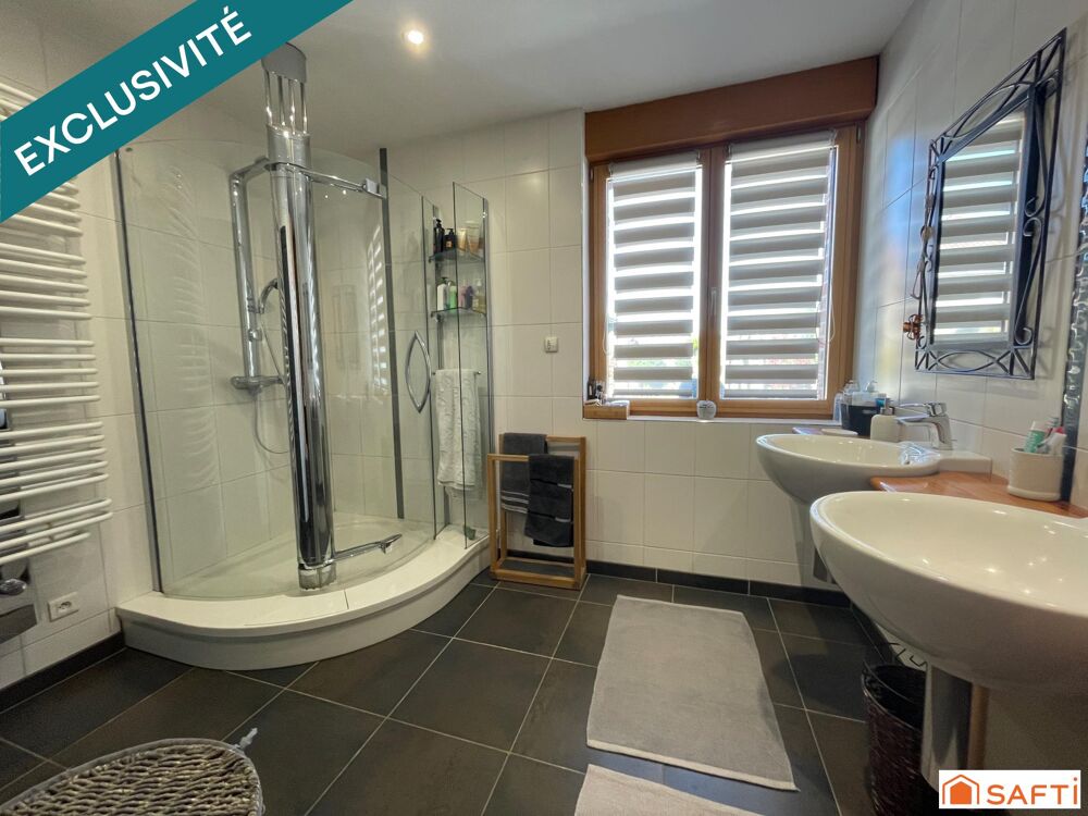 à vendre  Maison Steenwerck (59181)