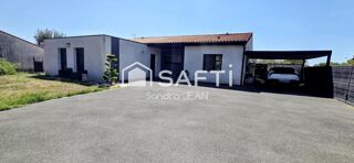  Maison à vendre 6 pièces 180 m²