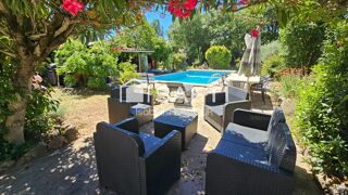  Maison à vendre 6 pièces 338 m²