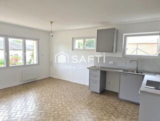 Appartement à louer 5 pièces 86 m²