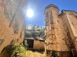  Maison à vendre 8 pièces 380 m²