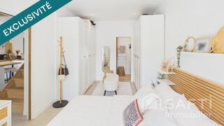  Maison à vendre 5 pièces 109 m²