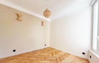  Appartement à vendre 3 pièces 41 m²