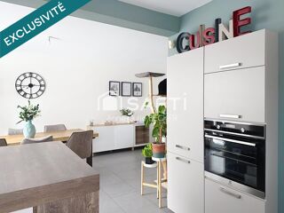  Maison � vendre 5 pi�ces 85 m�