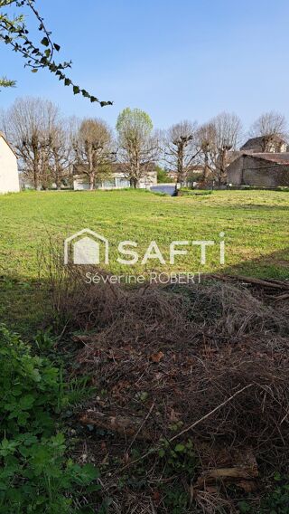  Terrain � vendre 908 m�