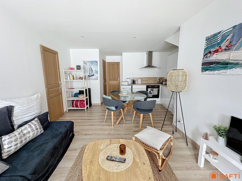 Appartement a louer lille - 3 pièce(s) - 47 m2 - Surfyn