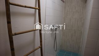  Appartement � vendre 1 pi�ce 17 m�